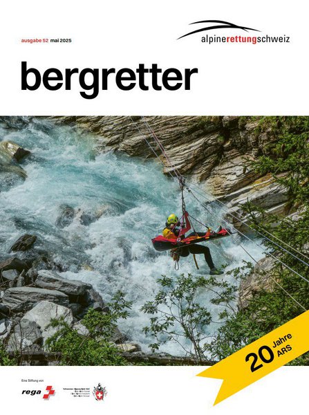 Bergretter 52